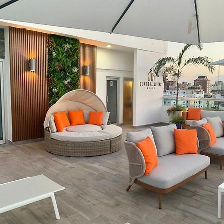 Central Suites Tower Santo Domingo Luaran gambar