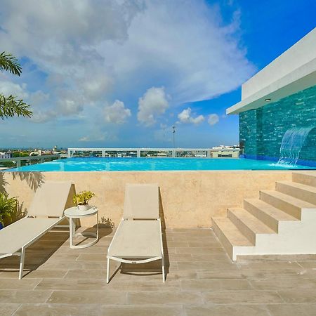 Central Suites Tower Santo Domingo Luaran gambar