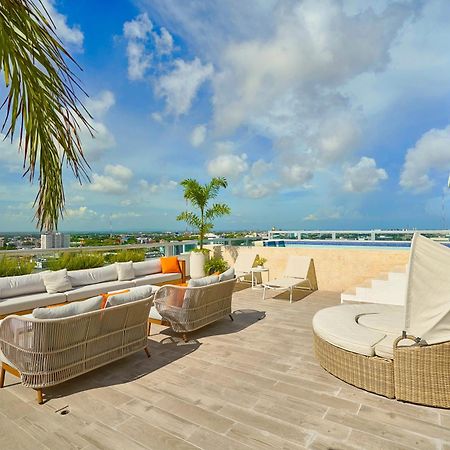 Central Suites Tower Santo Domingo Luaran gambar