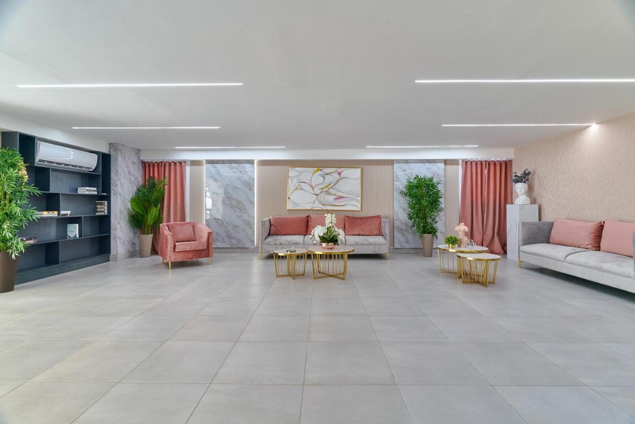 Central Suites Tower Santo Domingo Luaran gambar