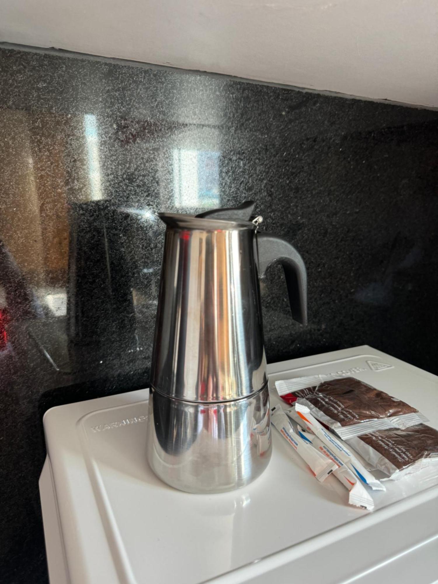 Central Suites Tower Santo Domingo Bilik gambar