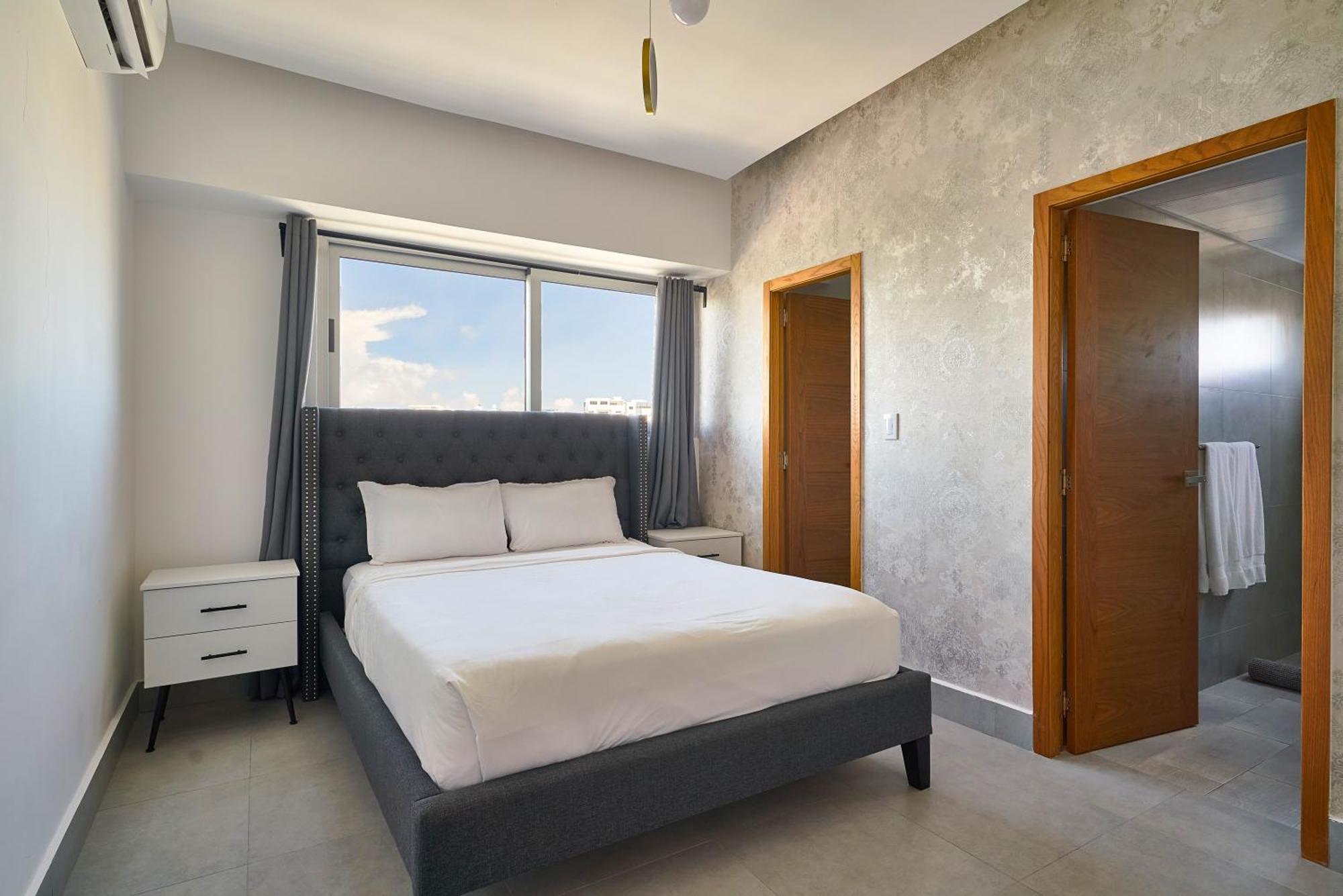 Central Suites Tower Santo Domingo Luaran gambar