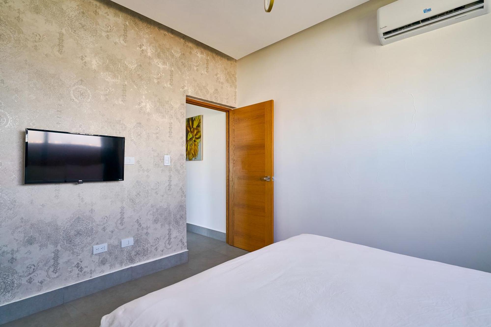 Central Suites Tower Santo Domingo Luaran gambar
