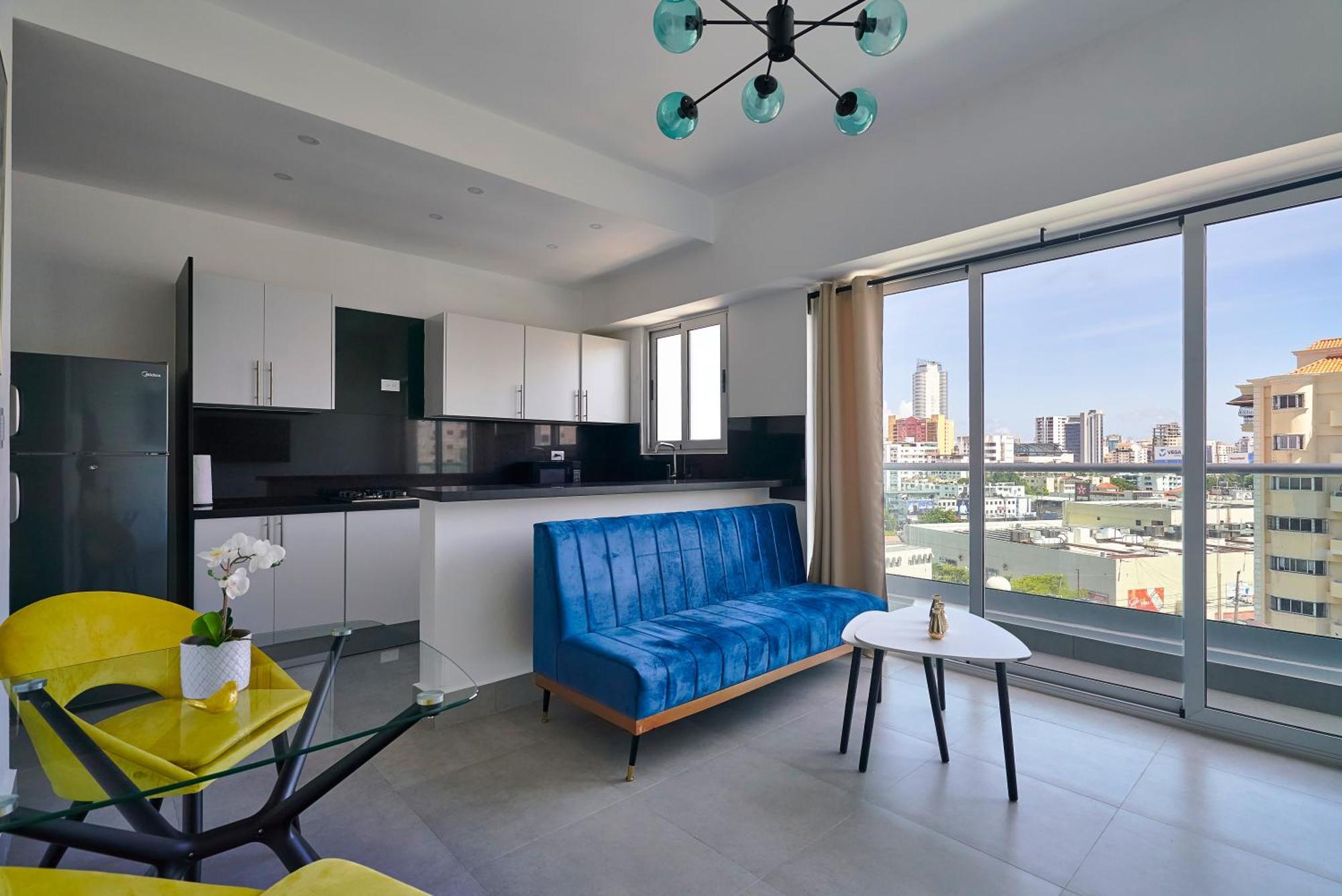 Central Suites Tower Santo Domingo Luaran gambar