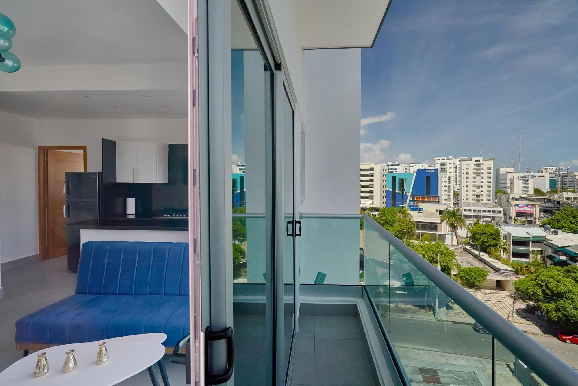 Central Suites Tower Santo Domingo Luaran gambar