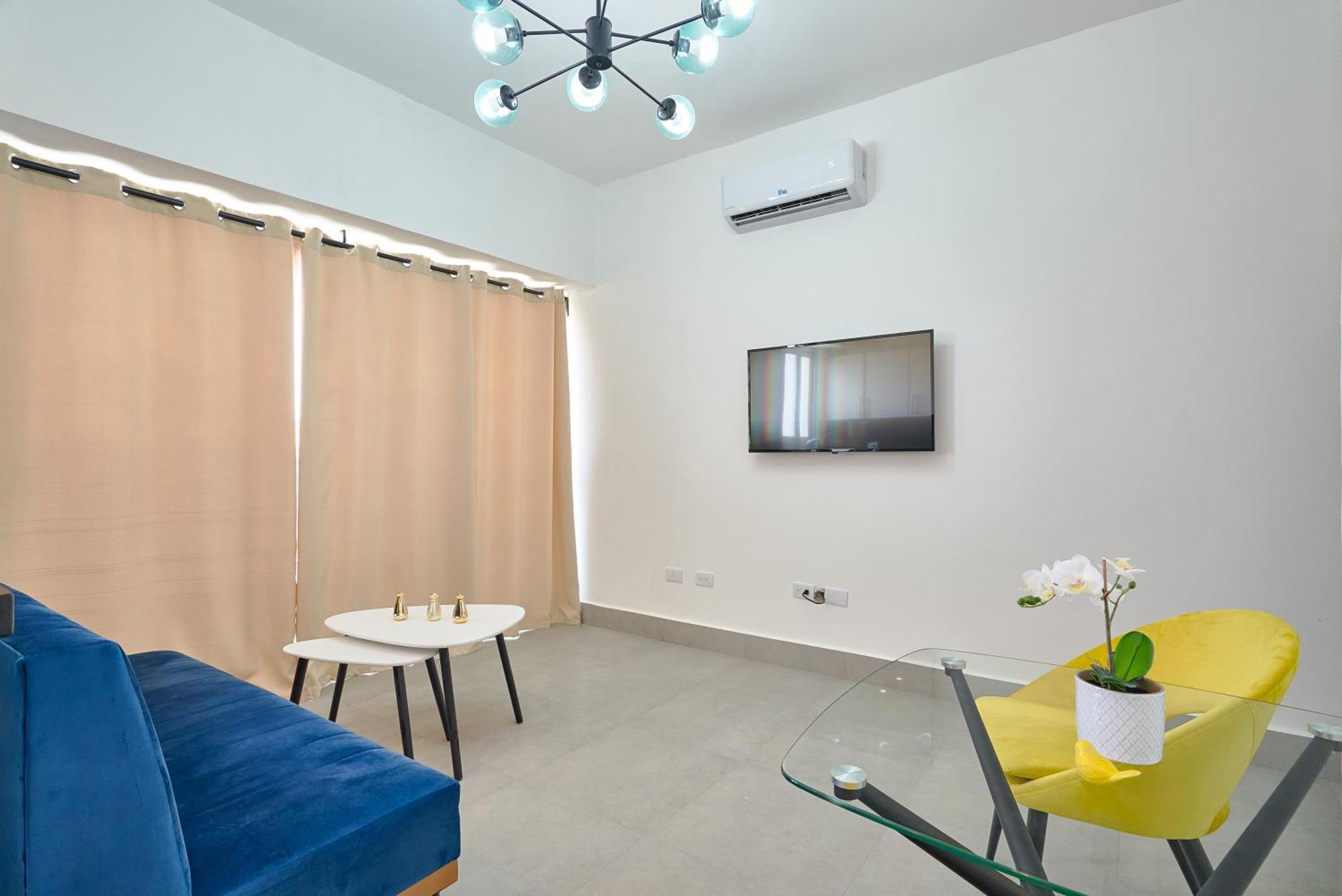 Central Suites Tower Santo Domingo Luaran gambar