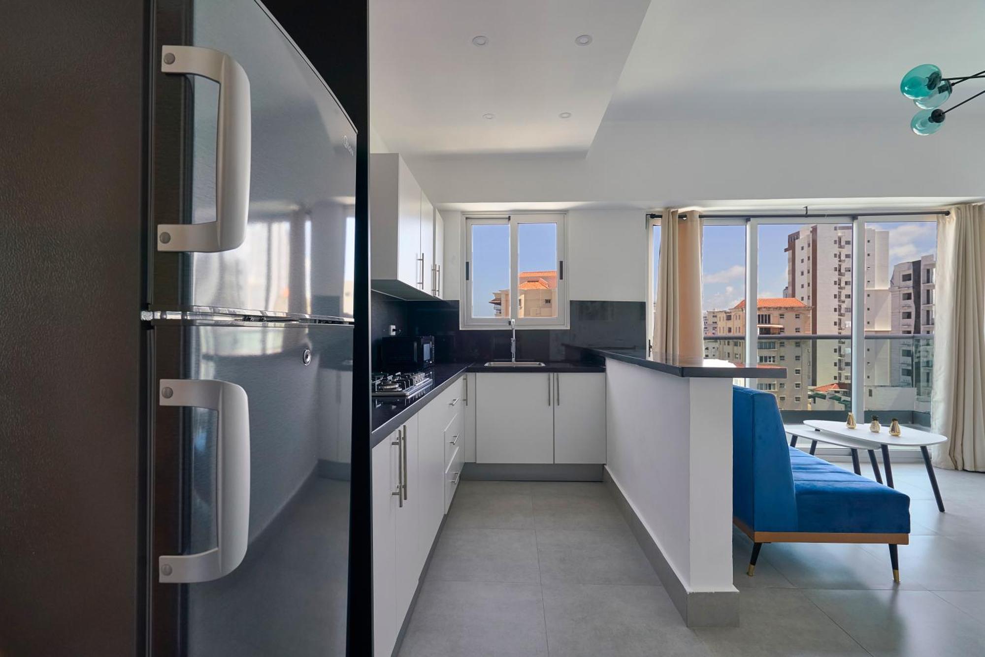 Central Suites Tower Santo Domingo Luaran gambar