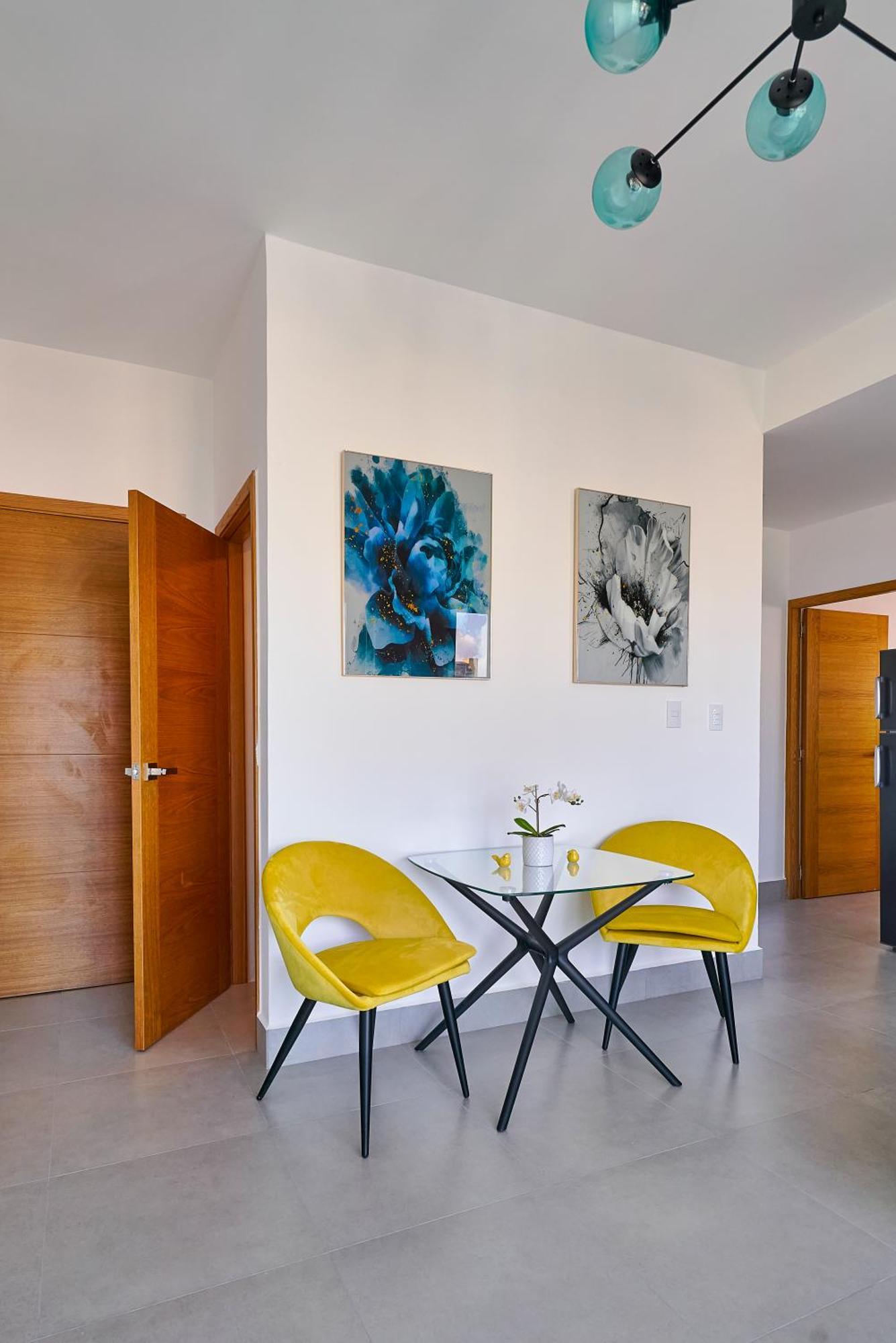 Central Suites Tower Santo Domingo Luaran gambar