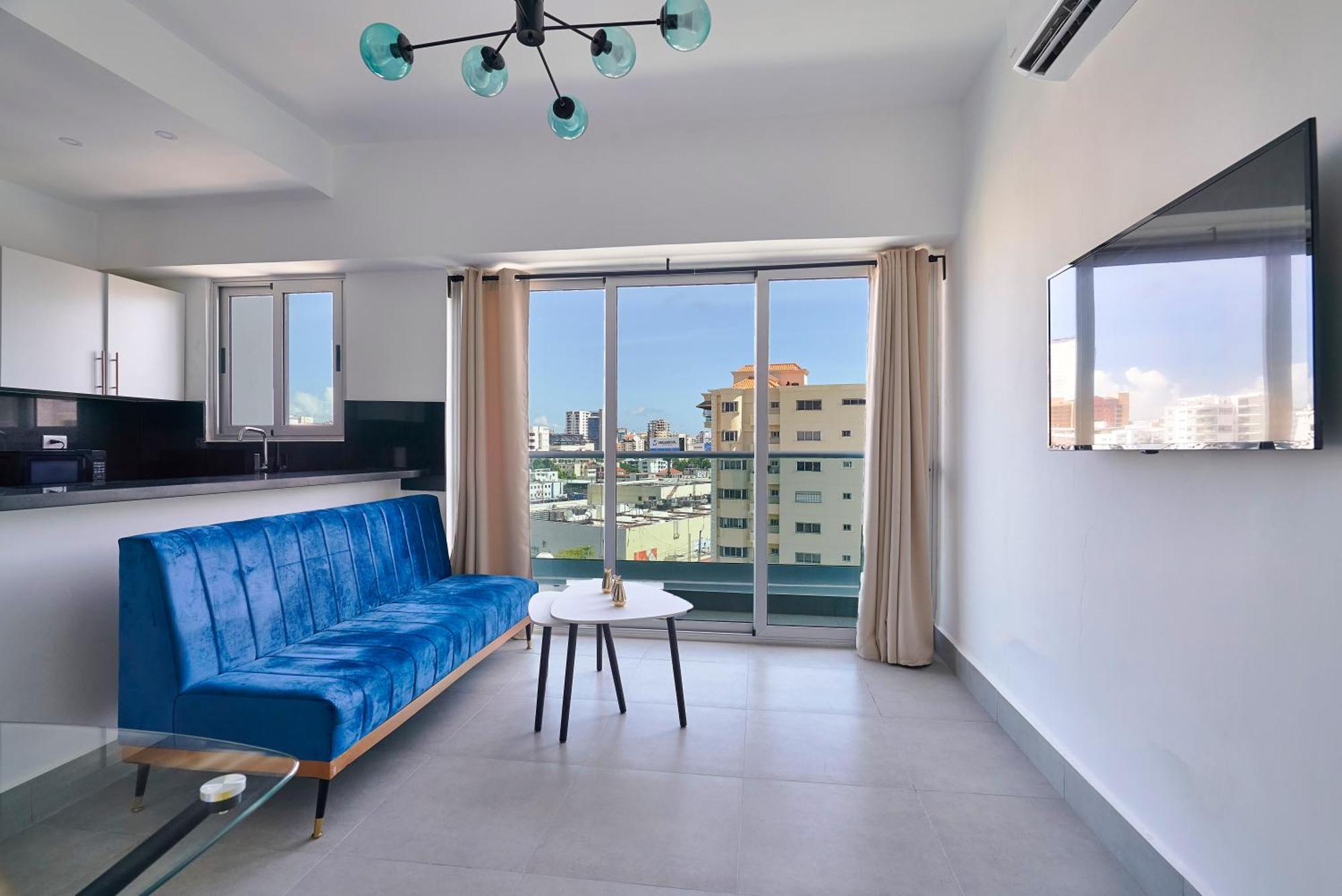 Central Suites Tower Santo Domingo Luaran gambar