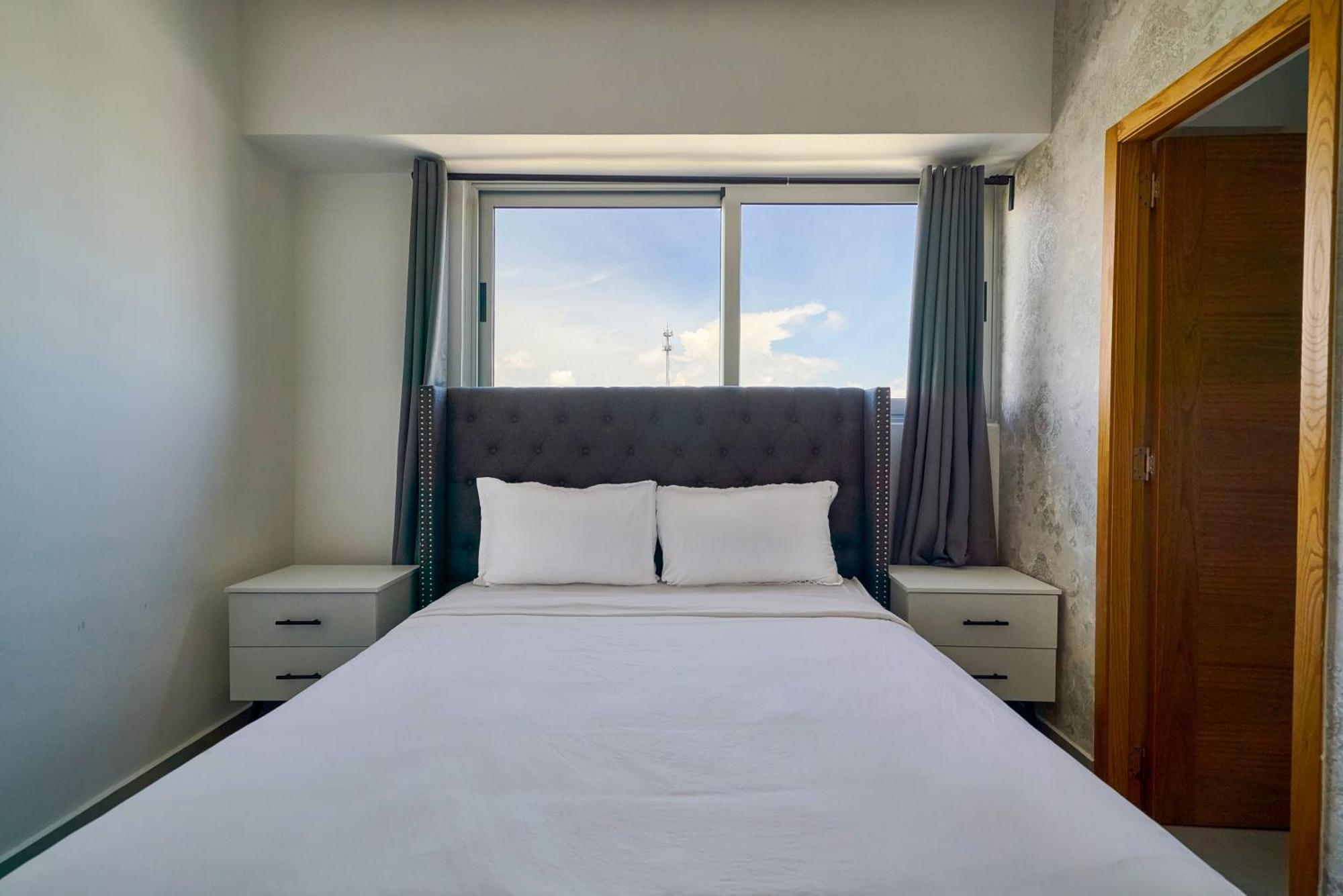 Central Suites Tower Santo Domingo Luaran gambar