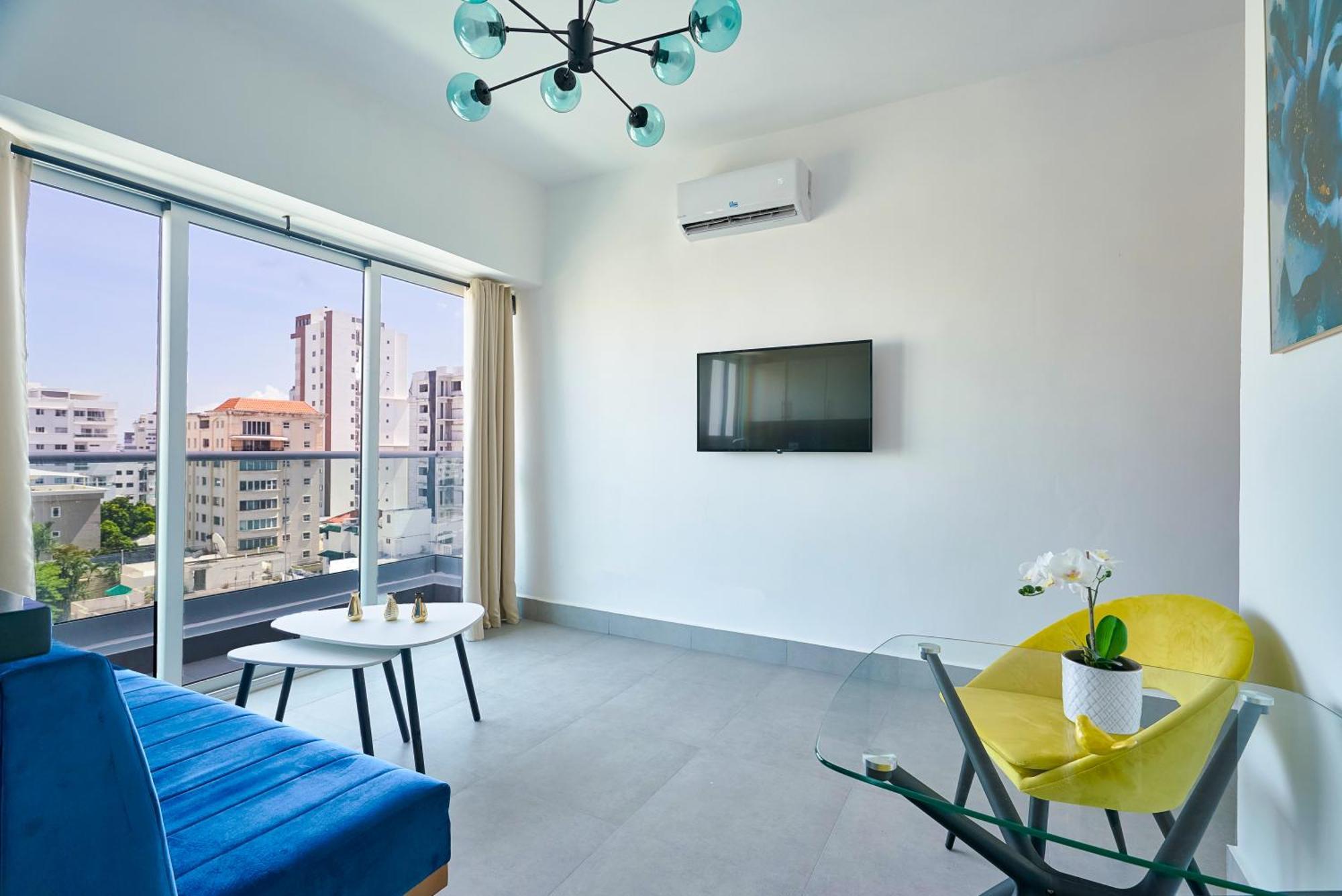 Central Suites Tower Santo Domingo Luaran gambar