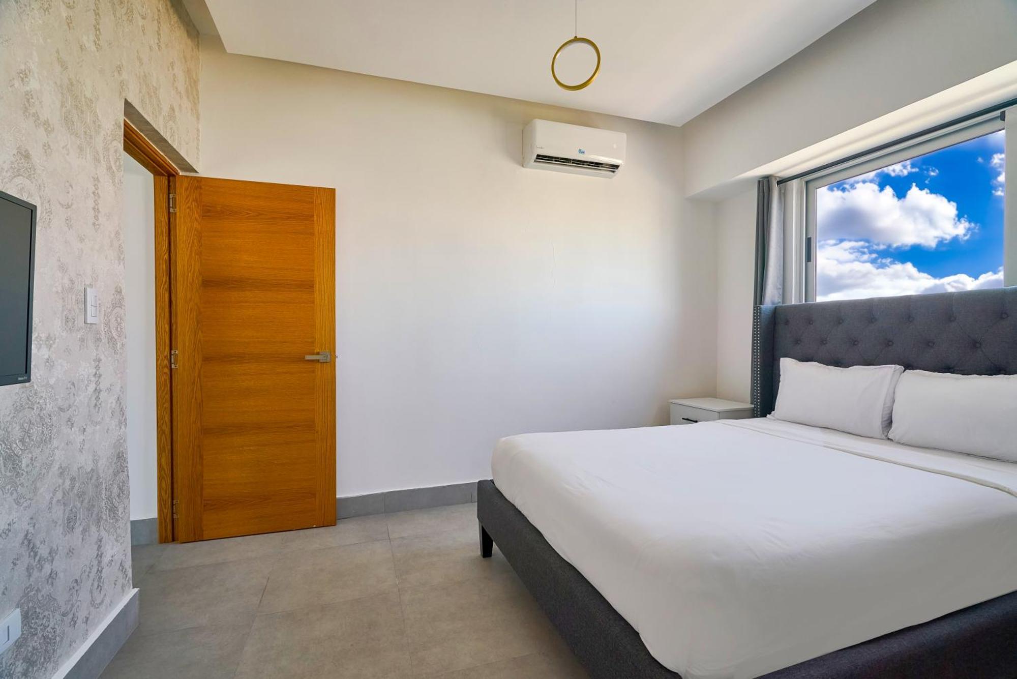 Central Suites Tower Santo Domingo Luaran gambar