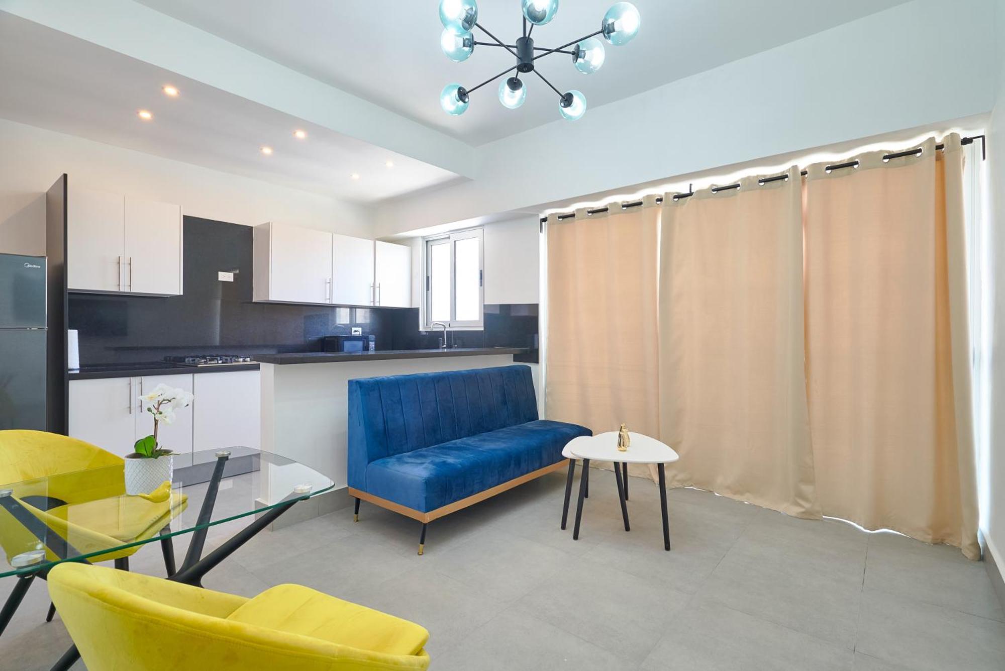 Central Suites Tower Santo Domingo Luaran gambar
