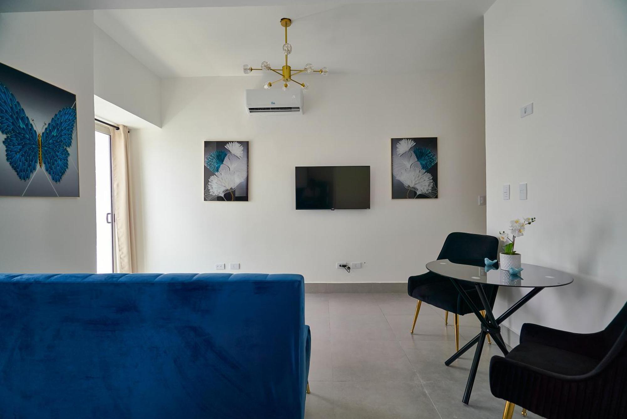 Central Suites Tower Santo Domingo Luaran gambar