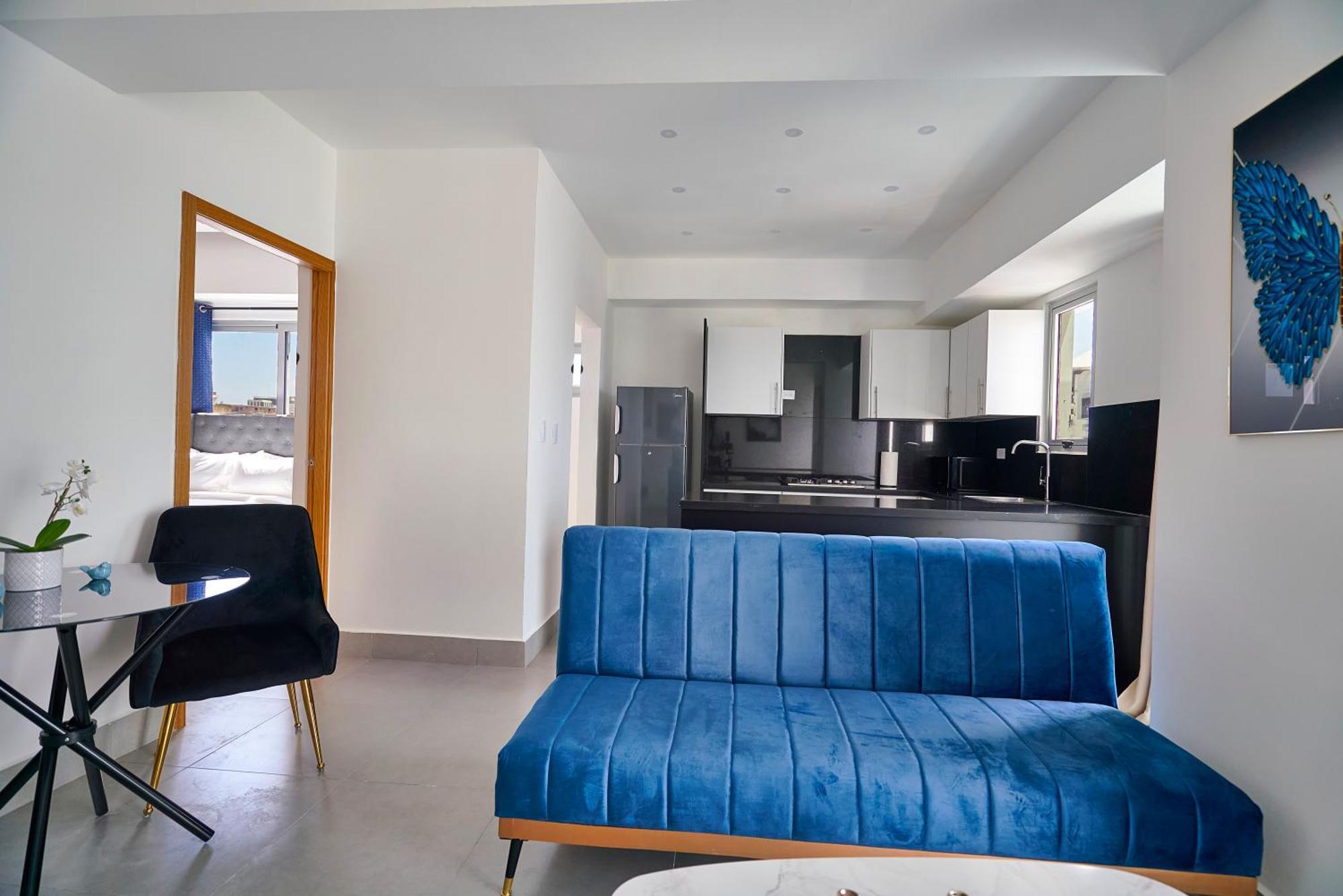 Central Suites Tower Santo Domingo Luaran gambar