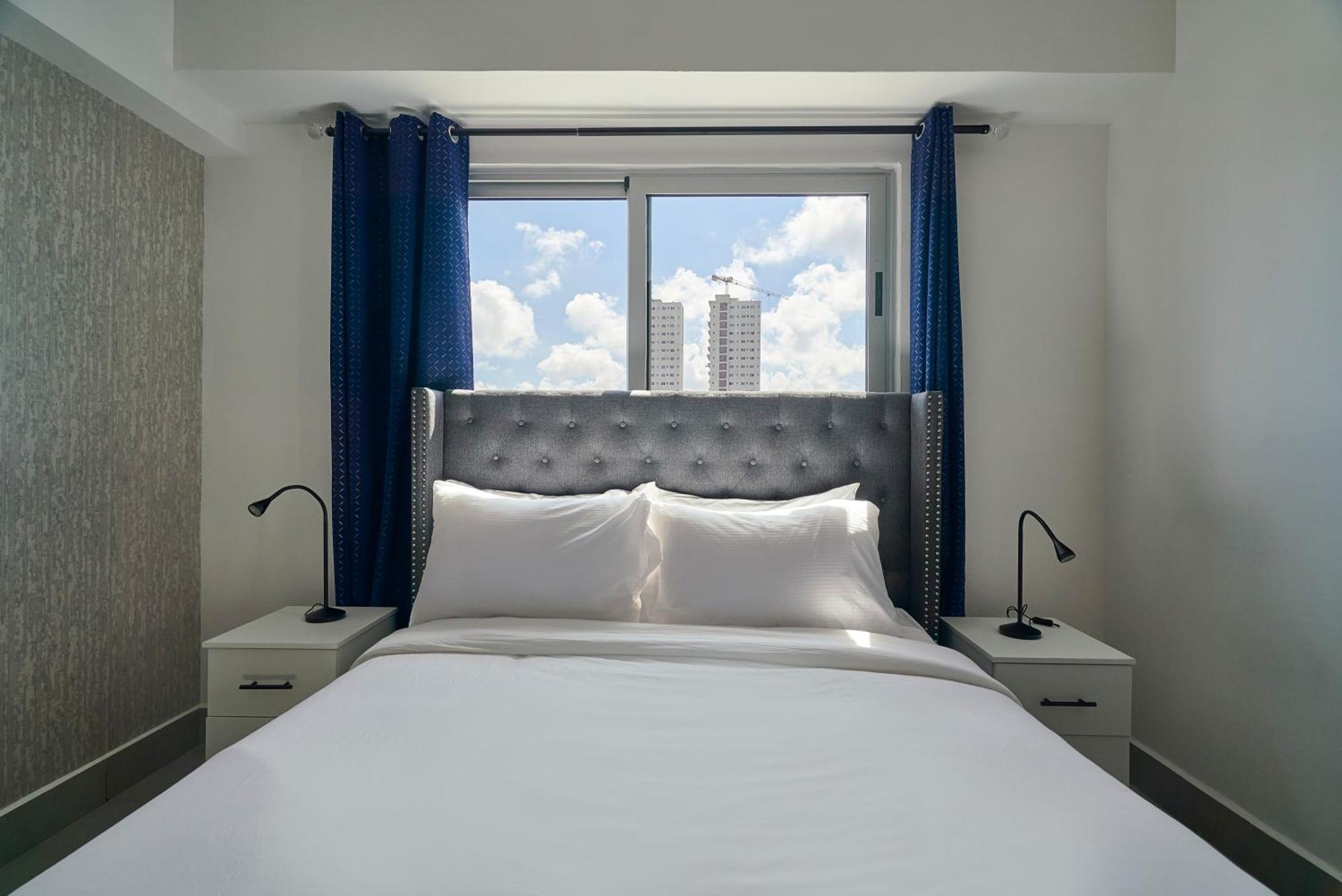 Central Suites Tower Santo Domingo Luaran gambar