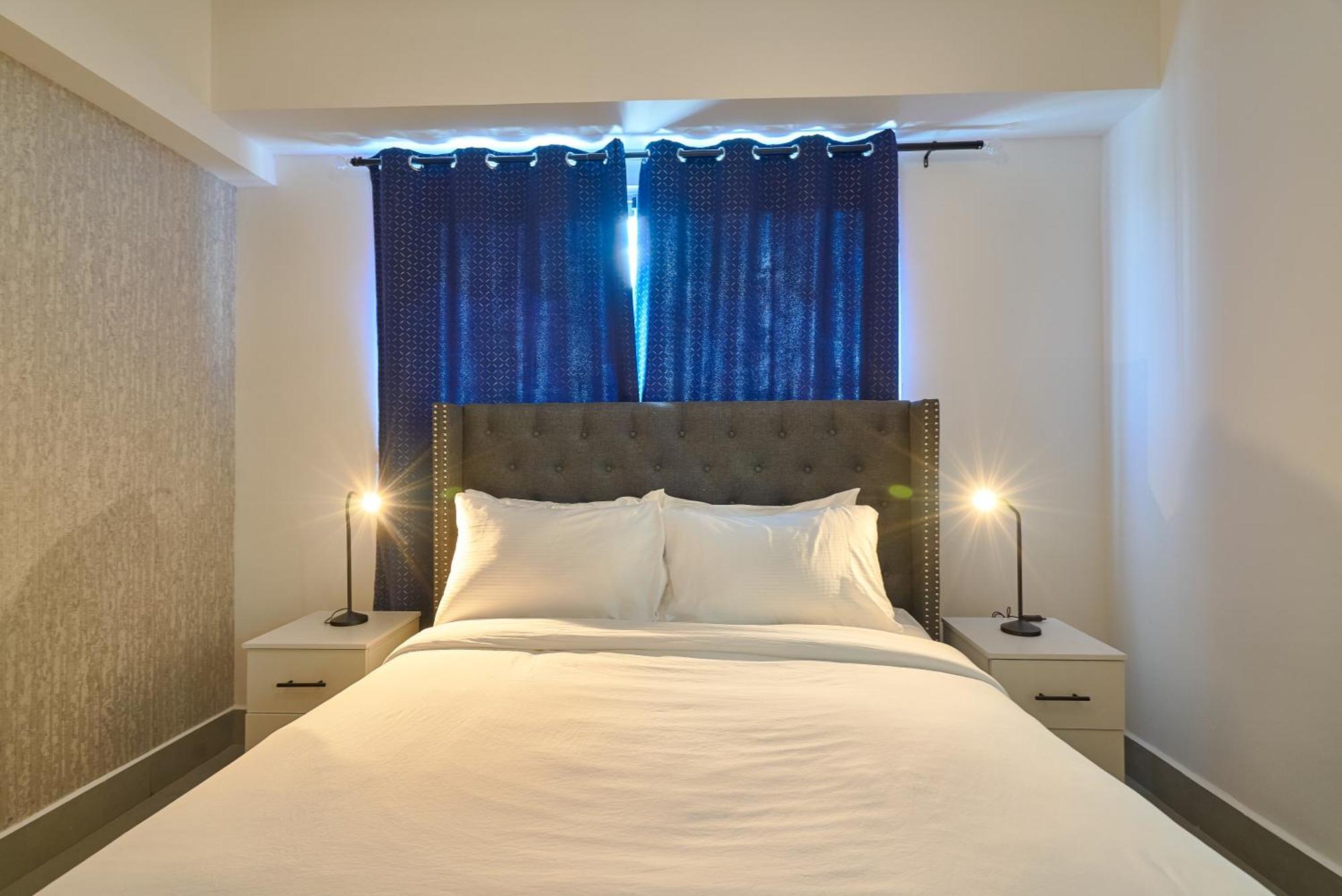 Central Suites Tower Santo Domingo Luaran gambar