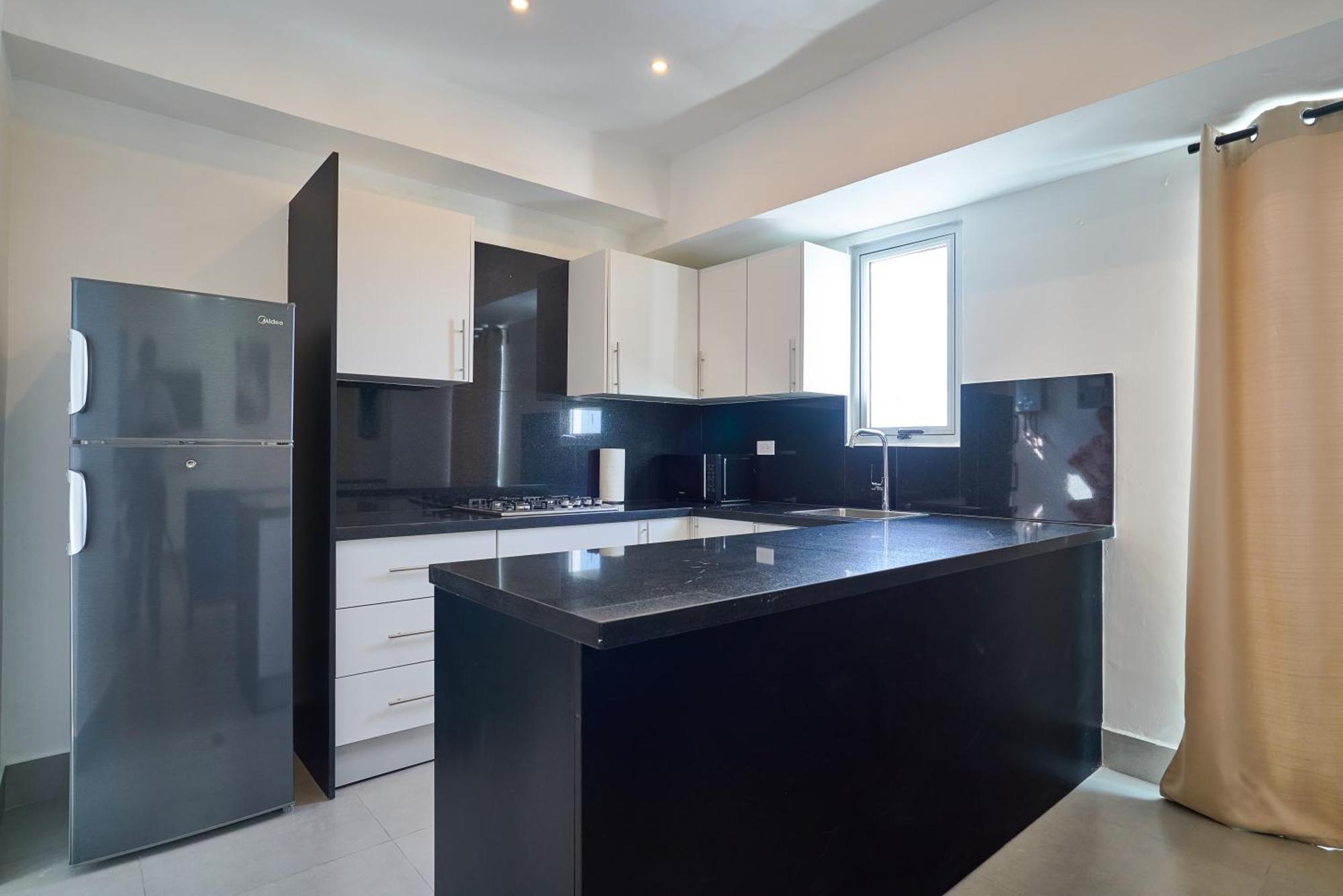 Central Suites Tower Santo Domingo Luaran gambar