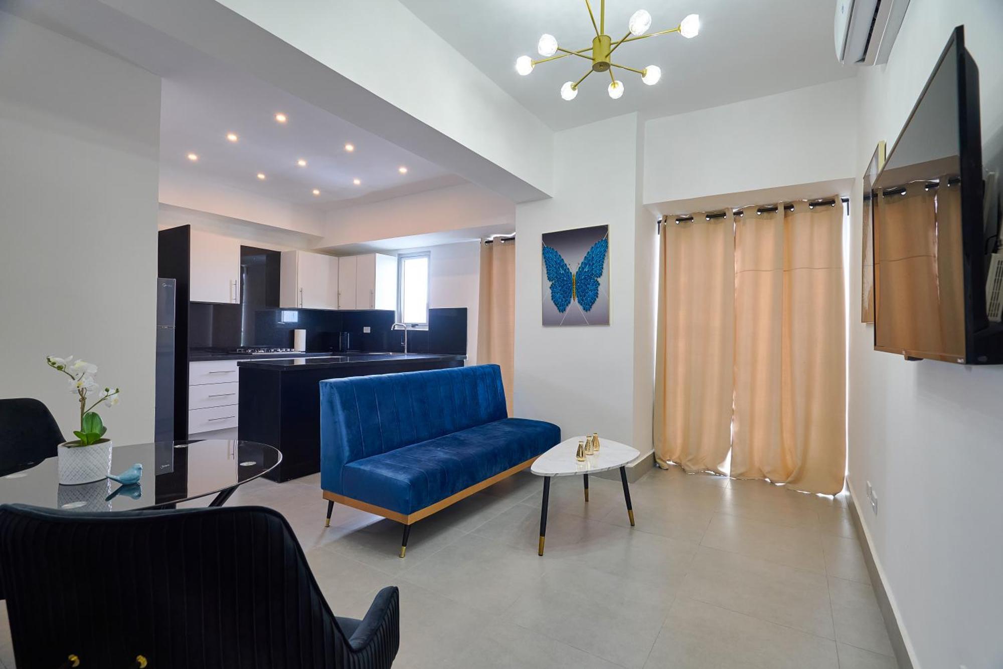 Central Suites Tower Santo Domingo Luaran gambar