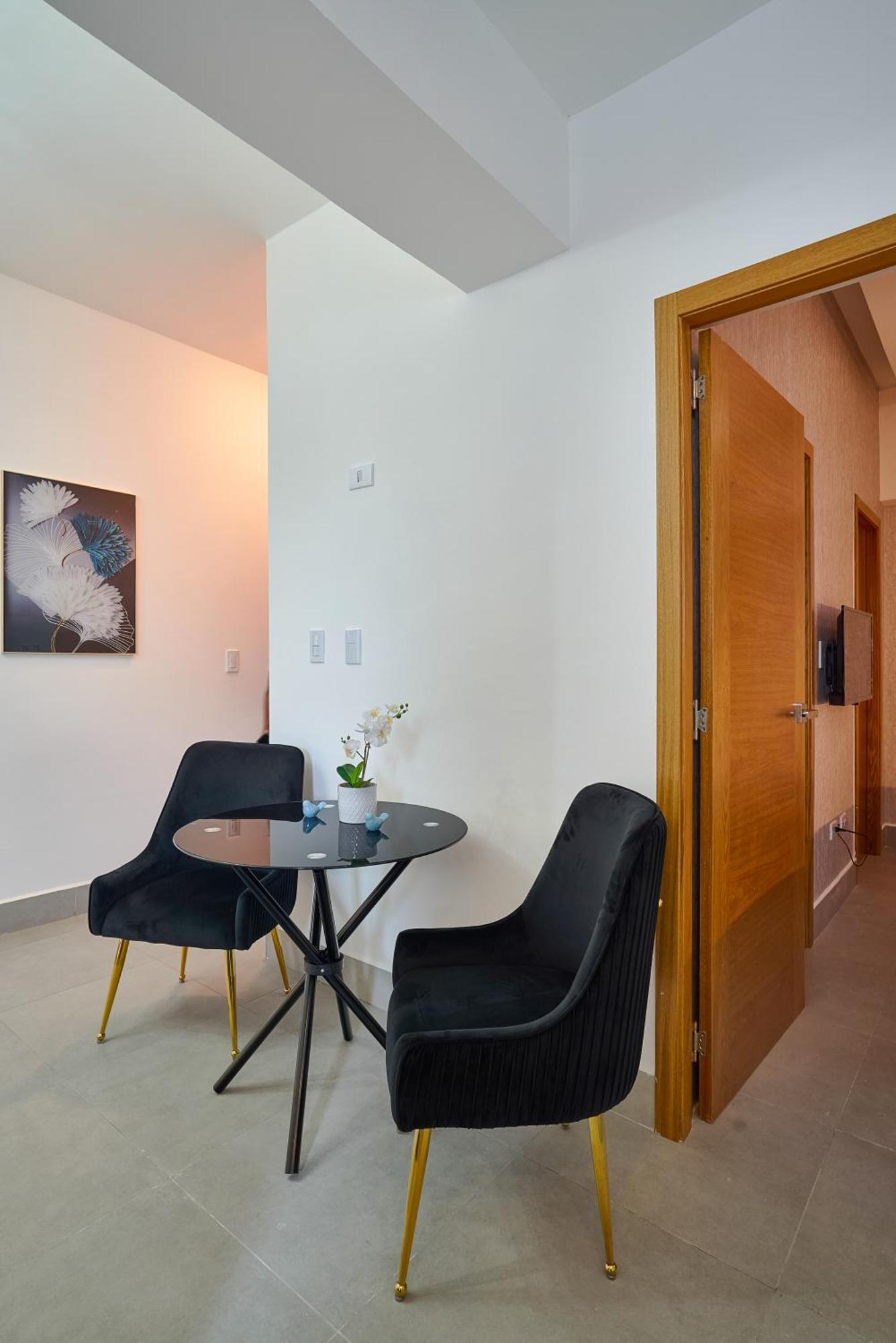 Central Suites Tower Santo Domingo Luaran gambar