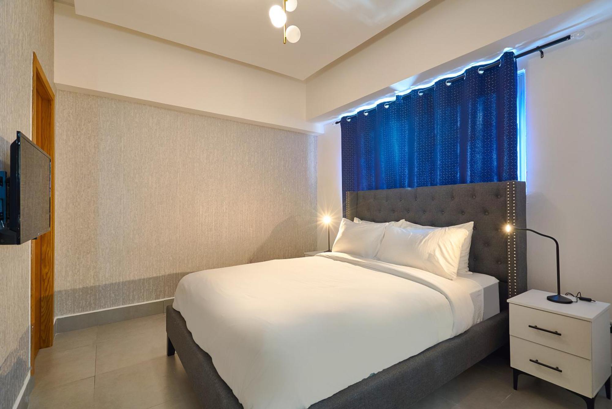 Central Suites Tower Santo Domingo Luaran gambar