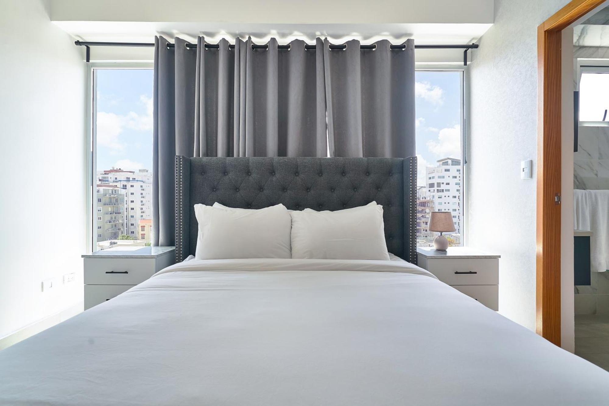 Central Suites Tower Santo Domingo Luaran gambar