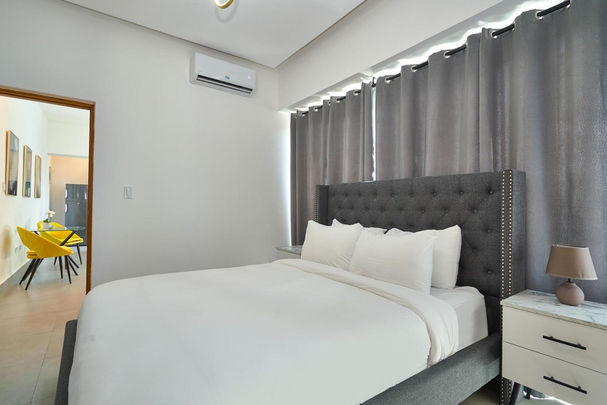 Central Suites Tower Santo Domingo Luaran gambar