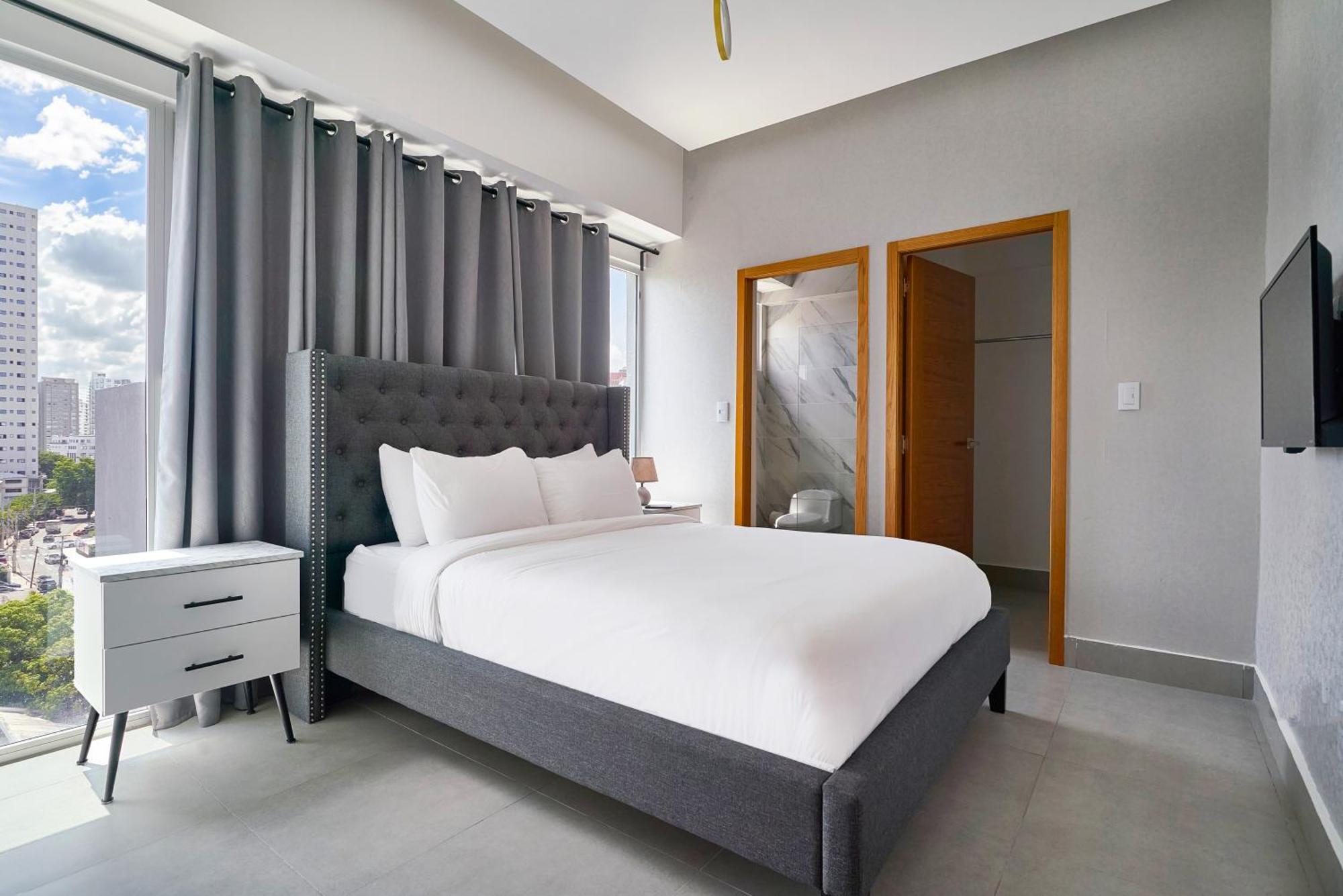Central Suites Tower Santo Domingo Luaran gambar