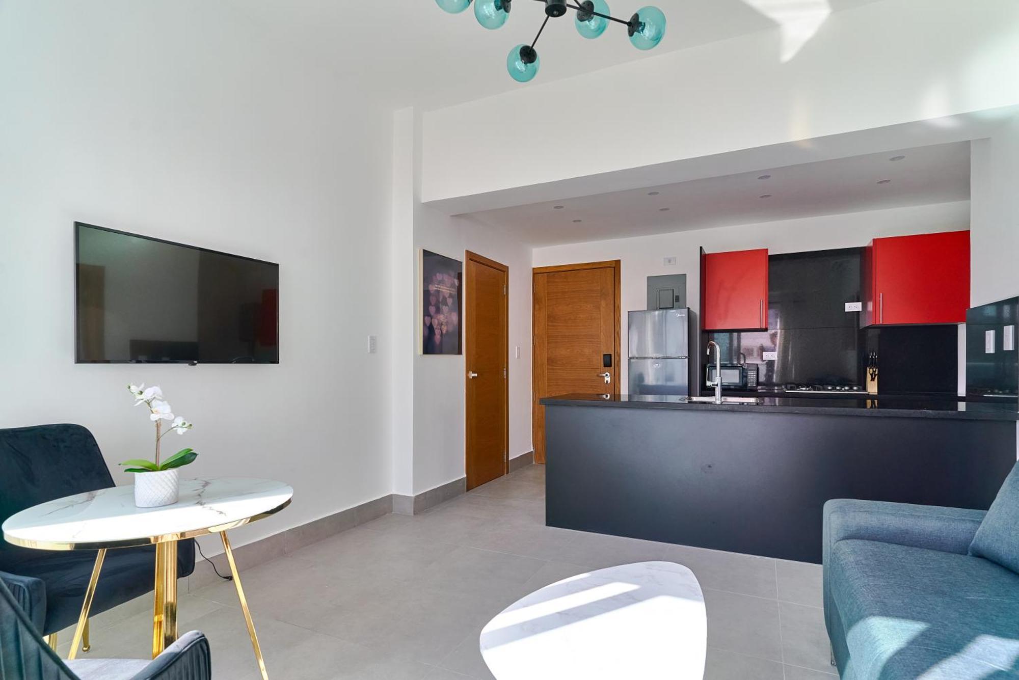 Central Suites Tower Santo Domingo Luaran gambar