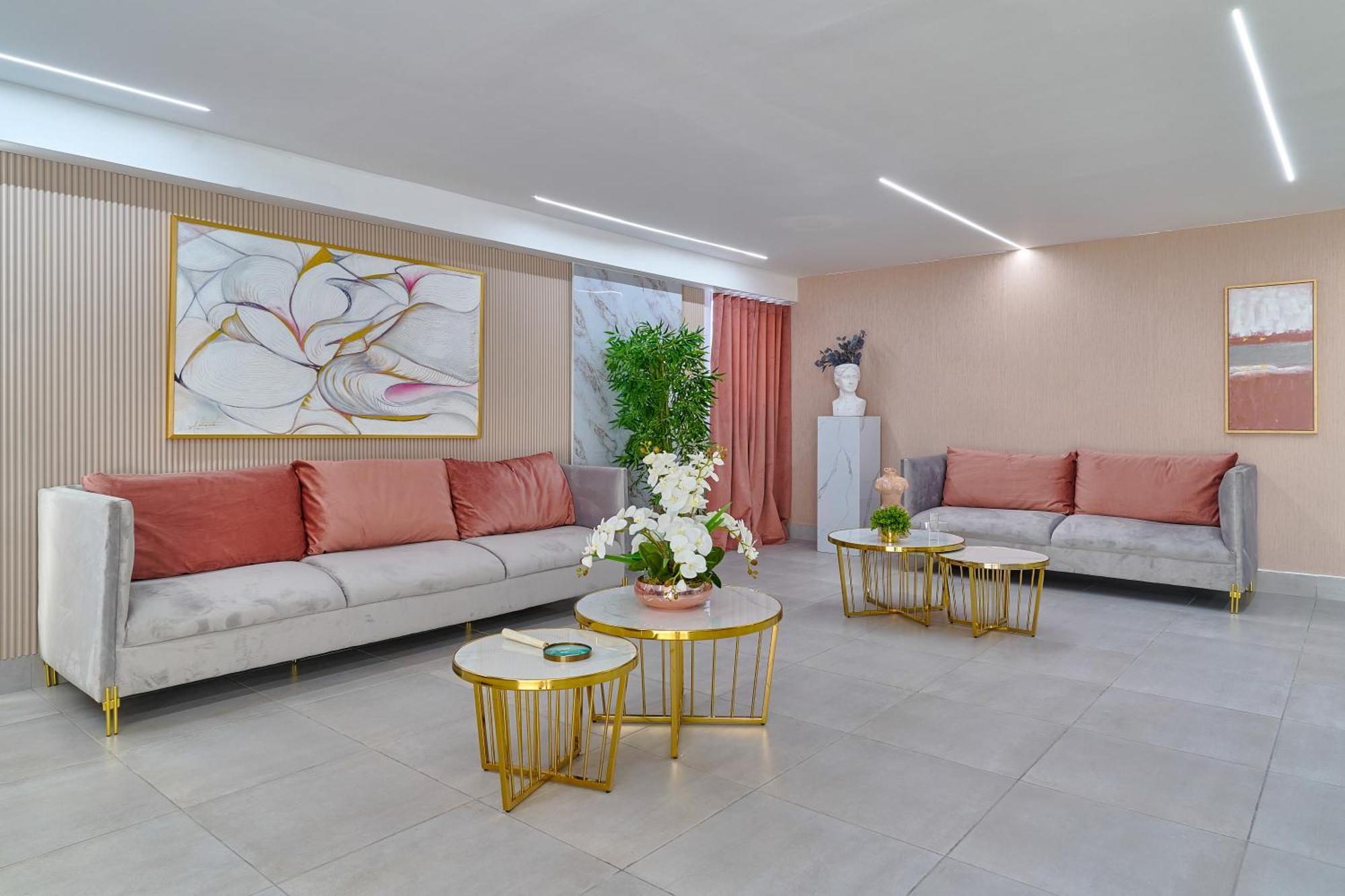 Central Suites Tower Santo Domingo Luaran gambar