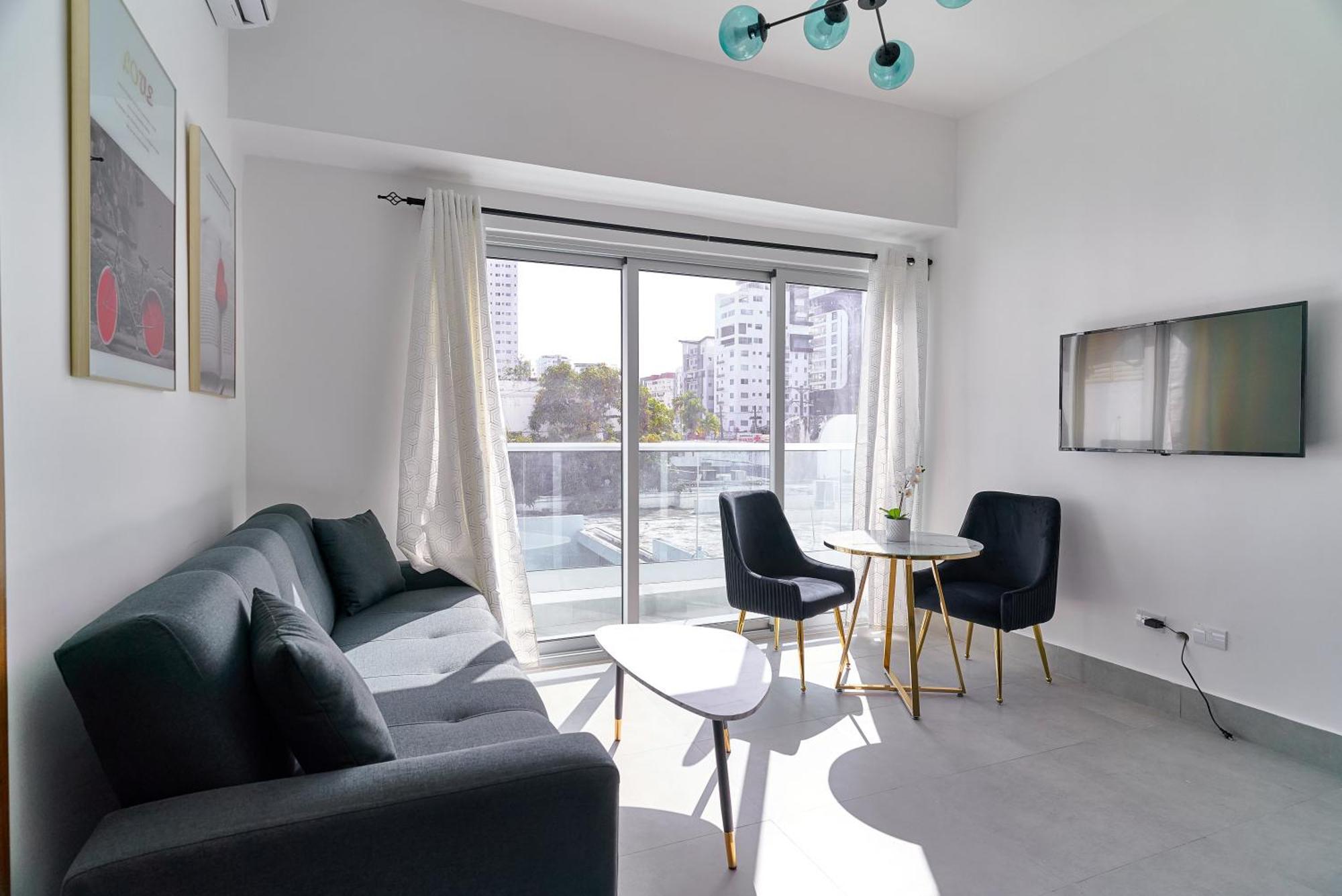Central Suites Tower Santo Domingo Luaran gambar