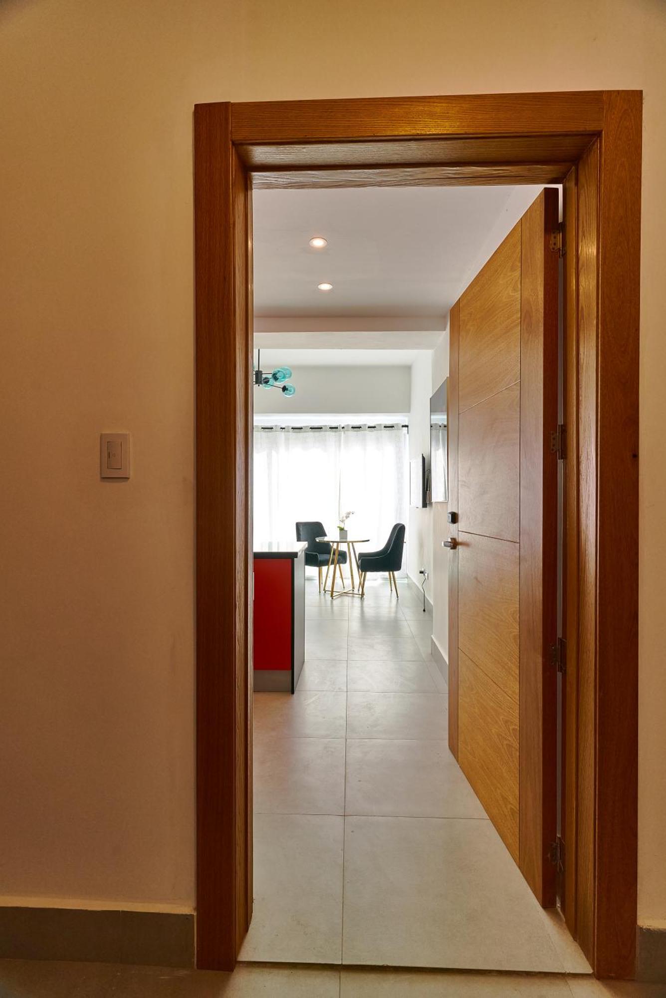 Central Suites Tower Santo Domingo Luaran gambar
