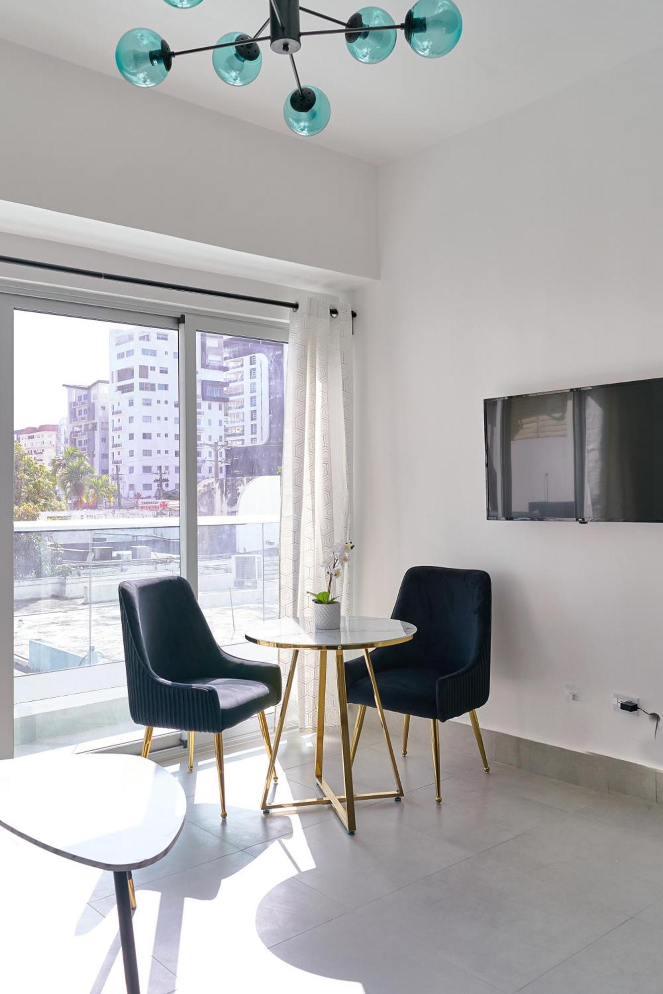 Central Suites Tower Santo Domingo Luaran gambar