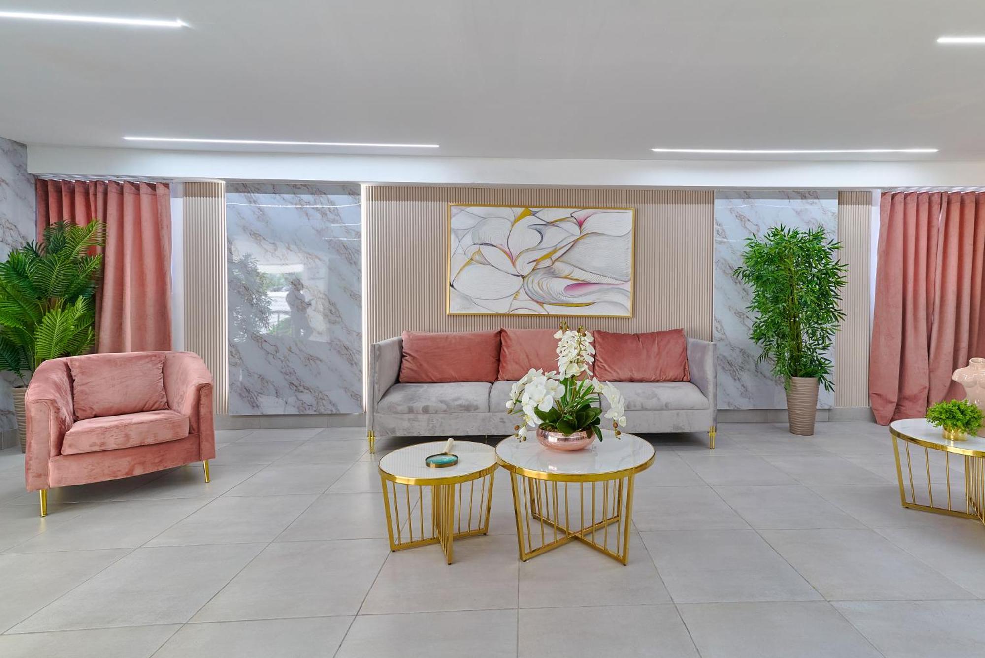 Central Suites Tower Santo Domingo Luaran gambar