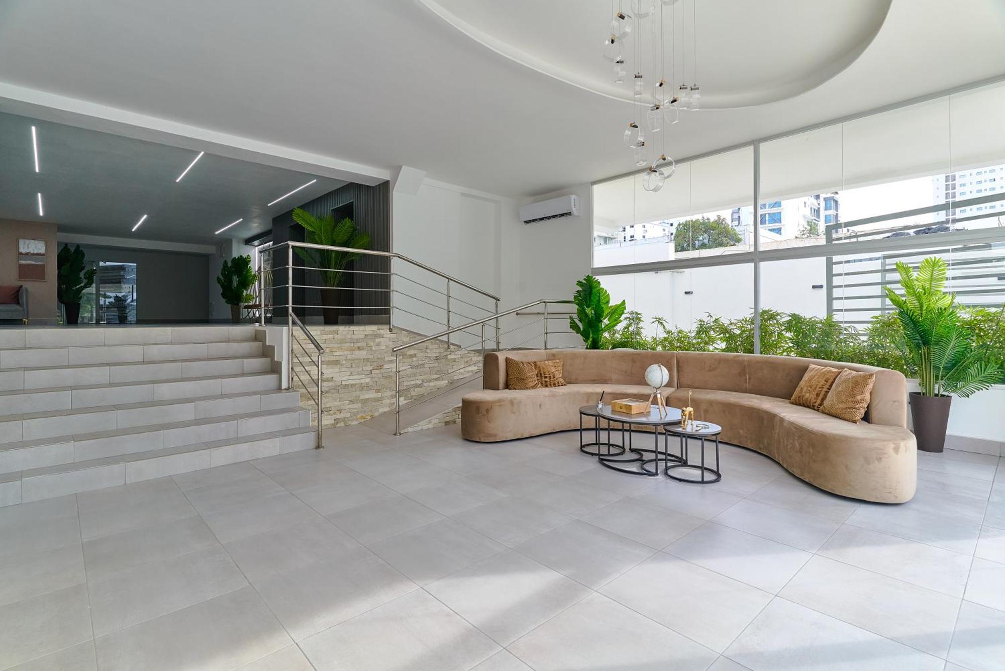 Central Suites Tower Santo Domingo Luaran gambar
