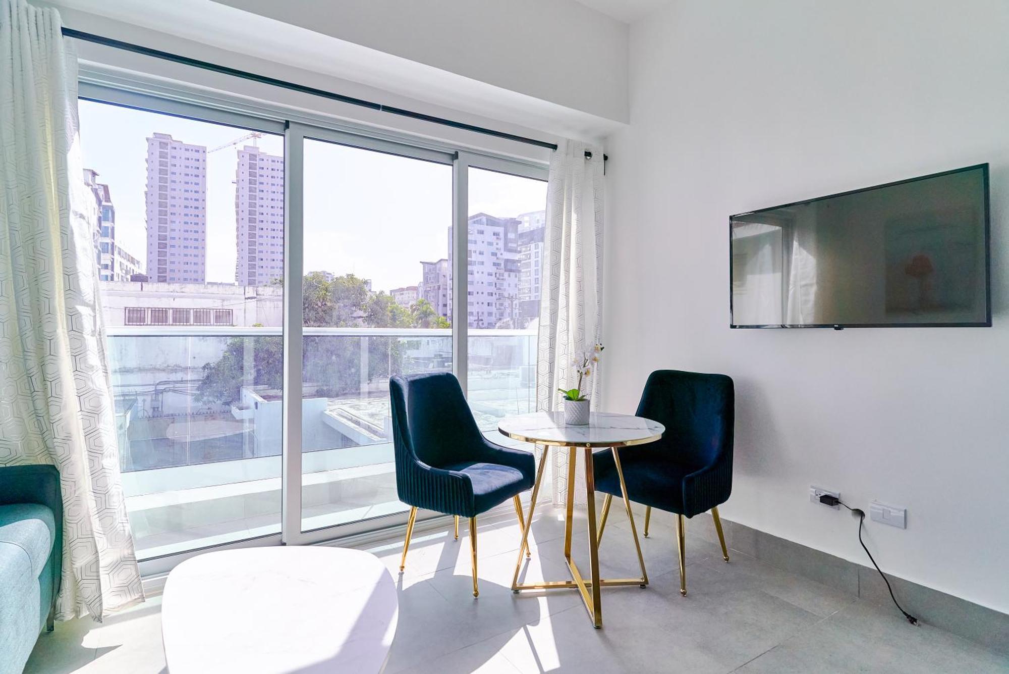 Central Suites Tower Santo Domingo Luaran gambar
