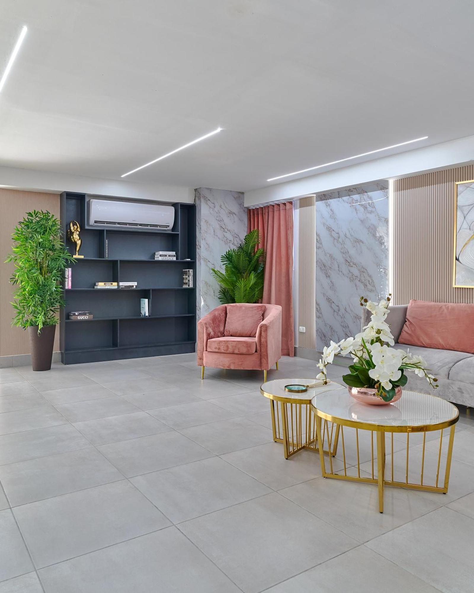 Central Suites Tower Santo Domingo Luaran gambar