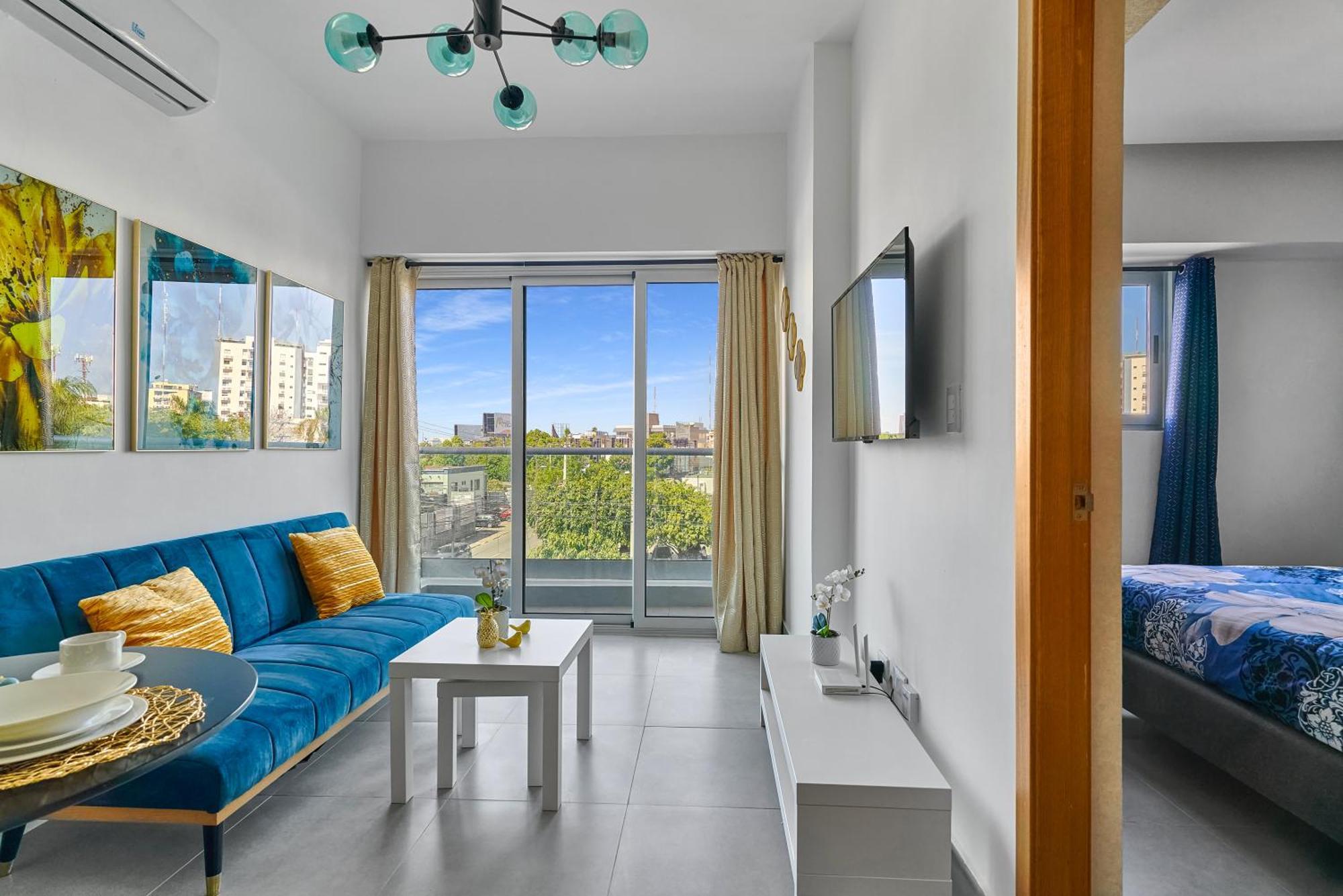 Central Suites Tower Santo Domingo Luaran gambar
