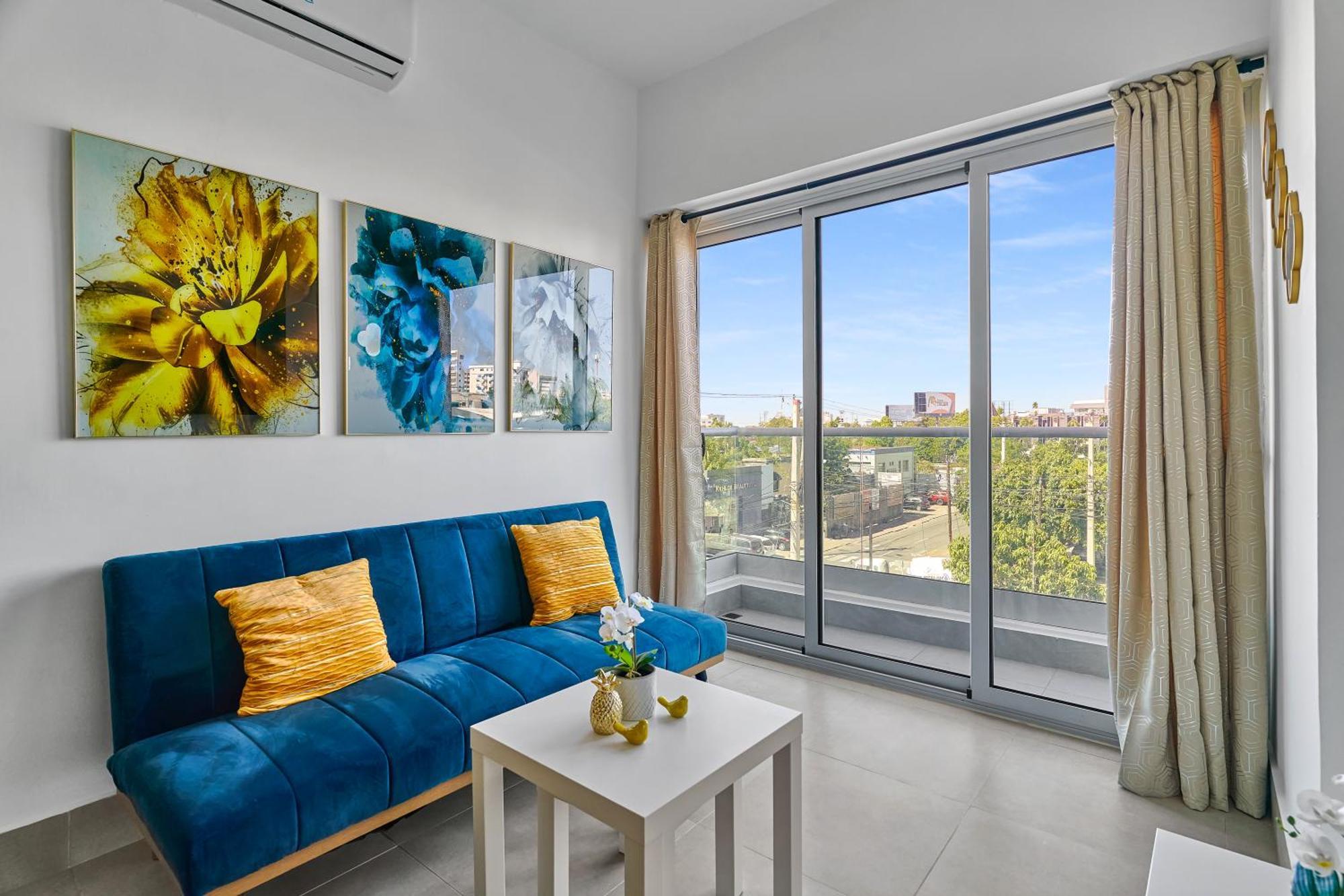 Central Suites Tower Santo Domingo Luaran gambar