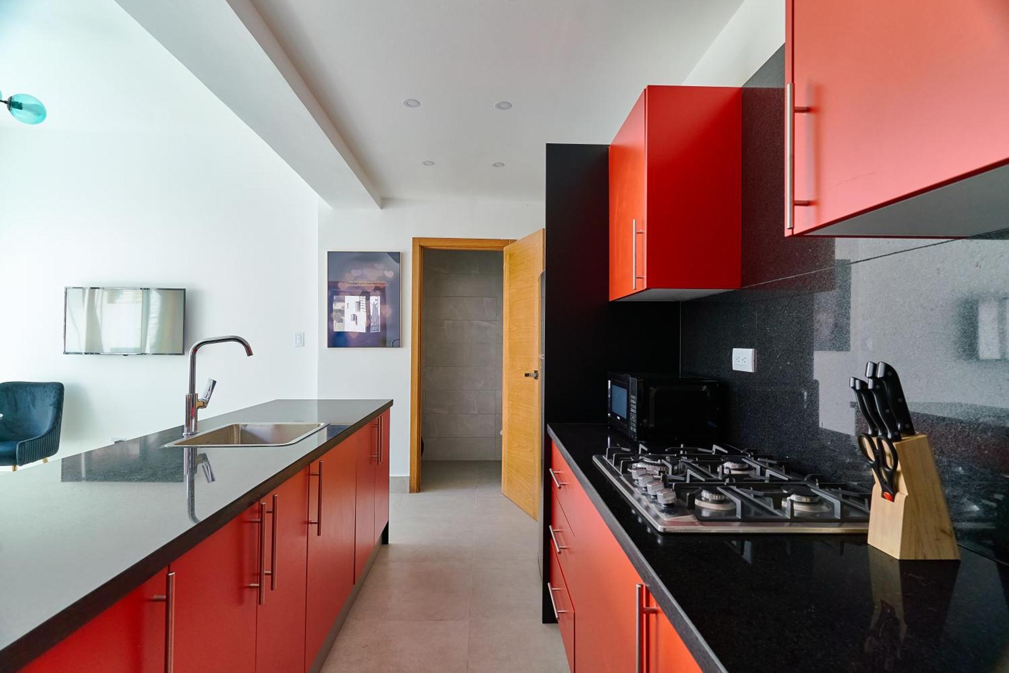 Central Suites Tower Santo Domingo Luaran gambar