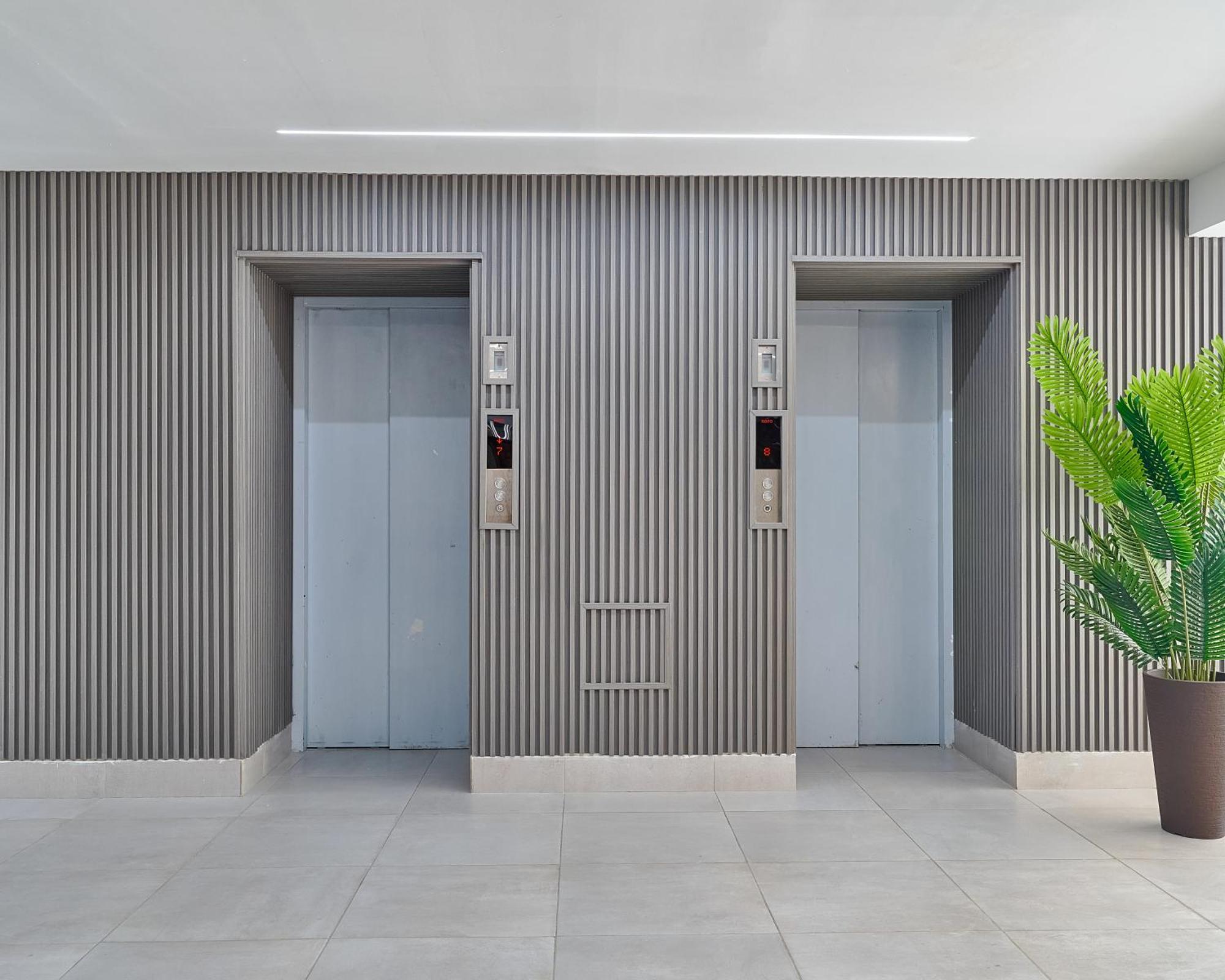 Central Suites Tower Santo Domingo Luaran gambar