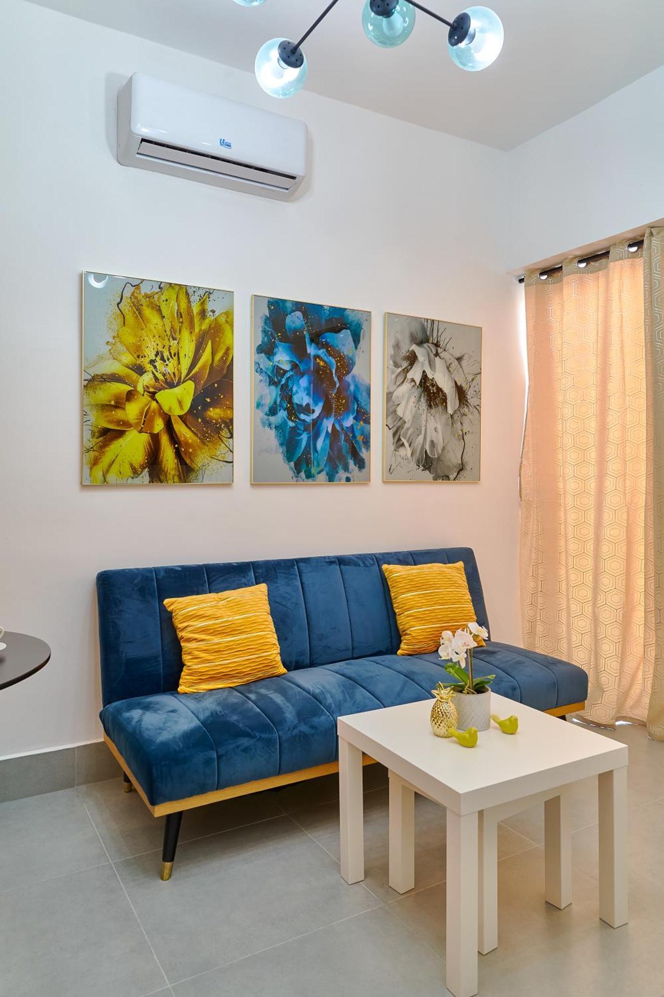 Central Suites Tower Santo Domingo Bilik gambar