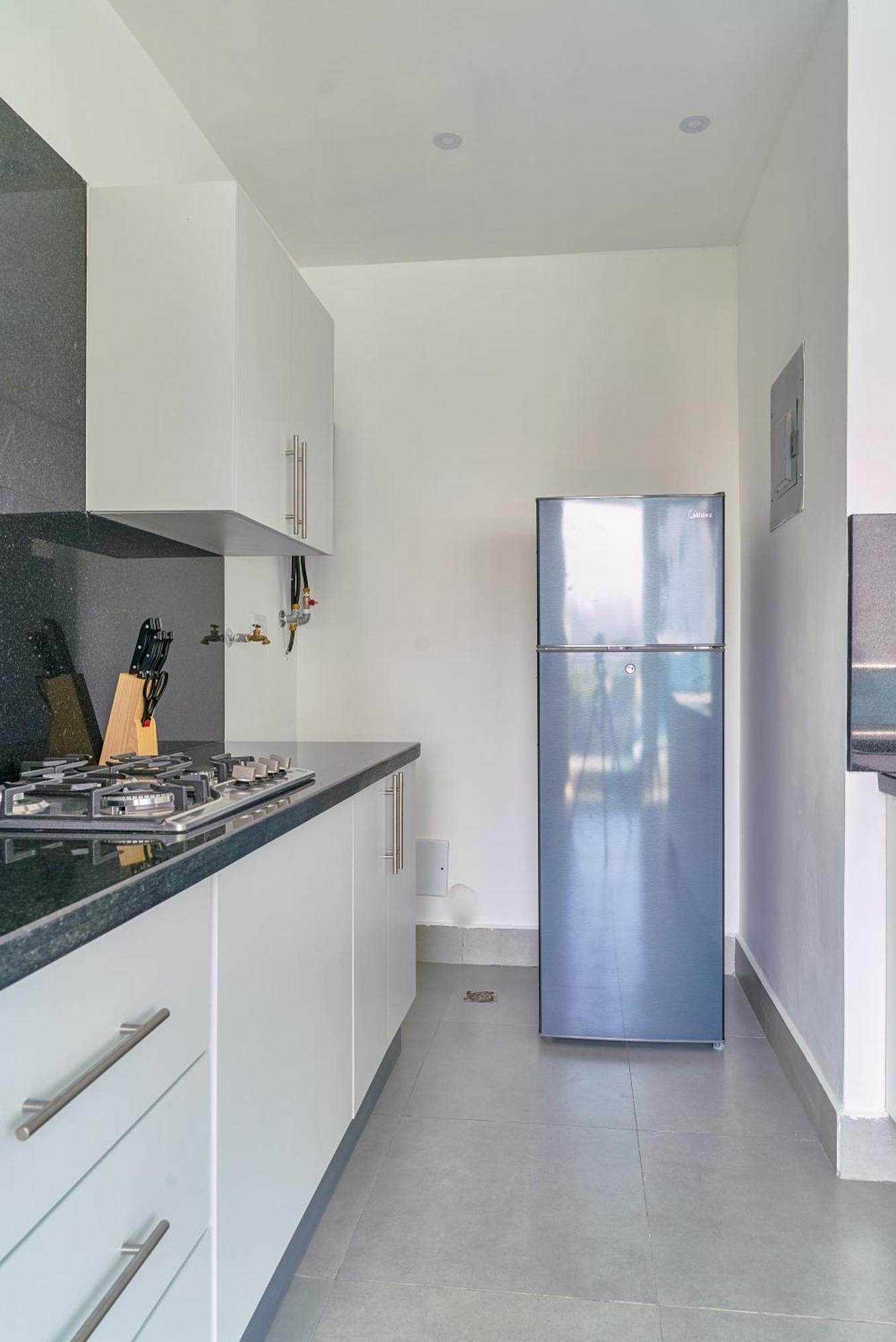 Central Suites Tower Santo Domingo Bilik gambar