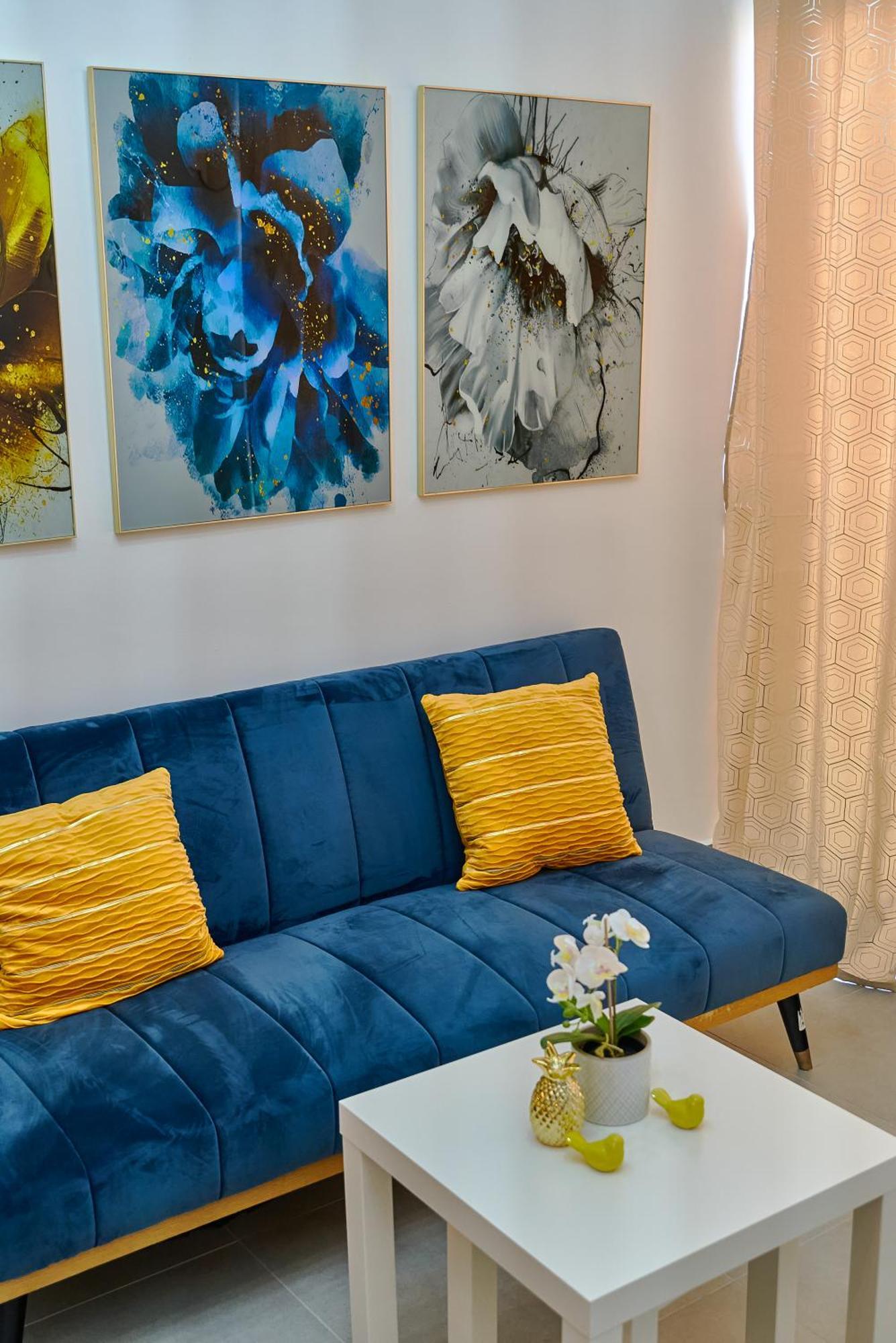 Central Suites Tower Santo Domingo Bilik gambar